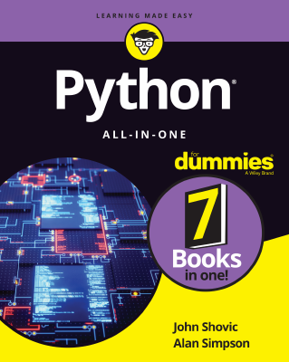 Python All in One For Dummies John B.pdf
